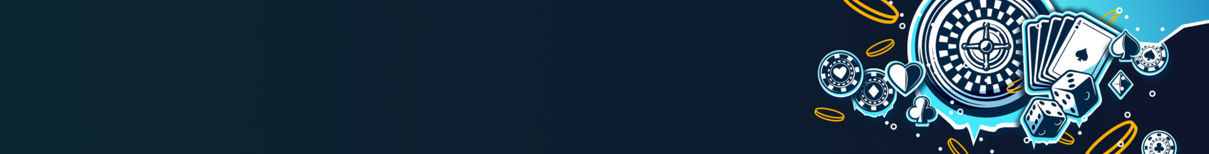 Casino Welcome Package – Coldbet