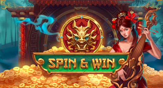 Spin and Win – App Coldbet
