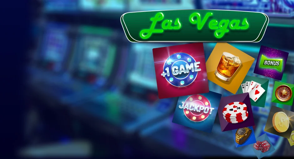 Las Vegas – Coldbet Casino
